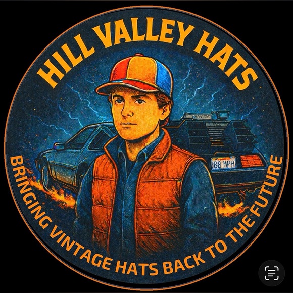 hillvalleyhats